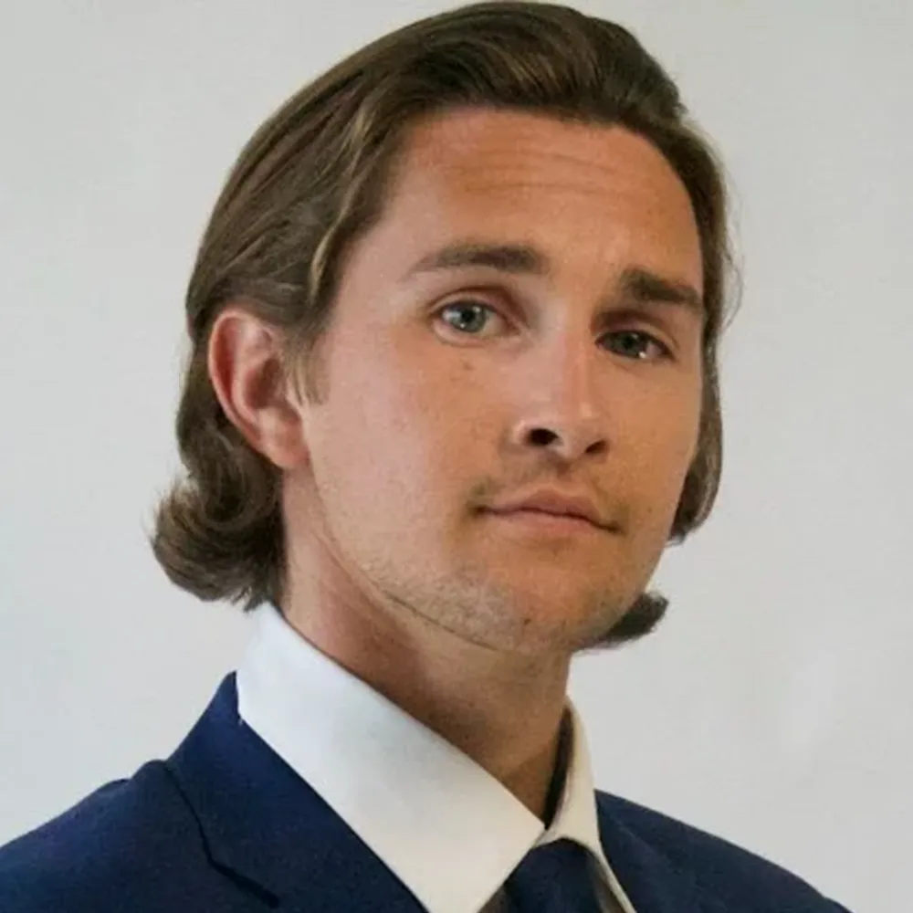 Andrew Grace, Real Estate Investor